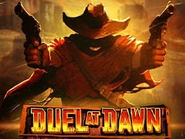 Duel at Dawn screenshot