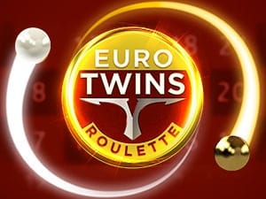 Euro Twins Roulette screenshot
