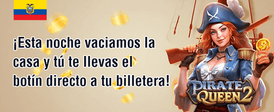 Bono de Bienvenida Real promotion