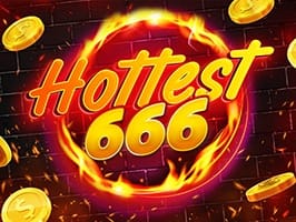 Hottest 666 screenshot