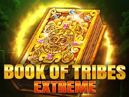 Book Of Tribes Extreme screenshot